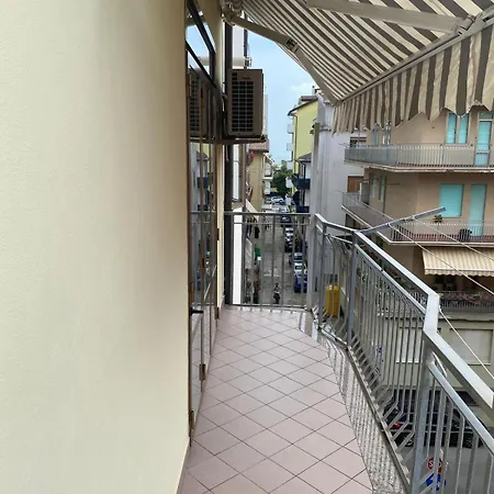 Blue Sea House Apartment Chioggia Exterior photo